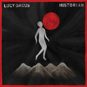 收聽Lucy Dacus的Addictions歌詞歌曲