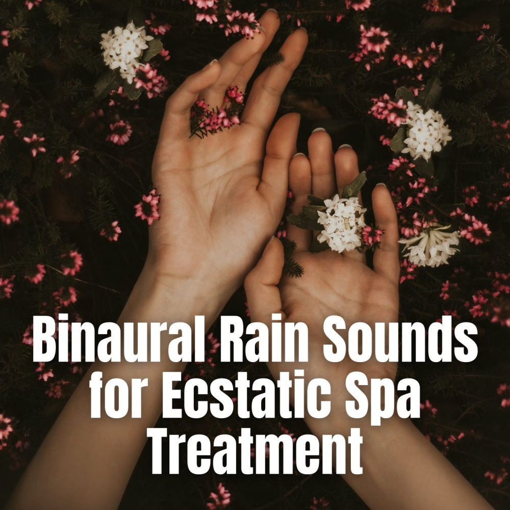 Binaural Beats for Your Spa Day