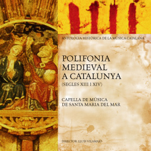 ดาวน์โหลดและฟังเพลง Credo de Sort (Missa de Barcelona) พร้อมเนื้อเพลงจาก Capella De Música De Santa Maria Del Mar