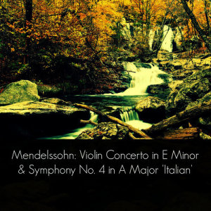 ดาวน์โหลดและฟังเพลง Violin Concerto in E Minor, Op. 64: I. Allegro molto appassionato พร้อมเนื้อเพลงจาก Alfredo Campoli