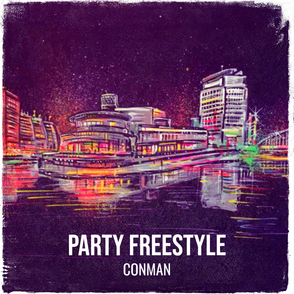 Party Freestyle (Explicit)