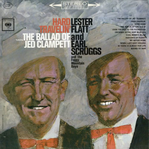 ดาวน์โหลดและฟังเพลง Drowned in the Deep Blue Sea พร้อมเนื้อเพลงจาก Lester Flatt