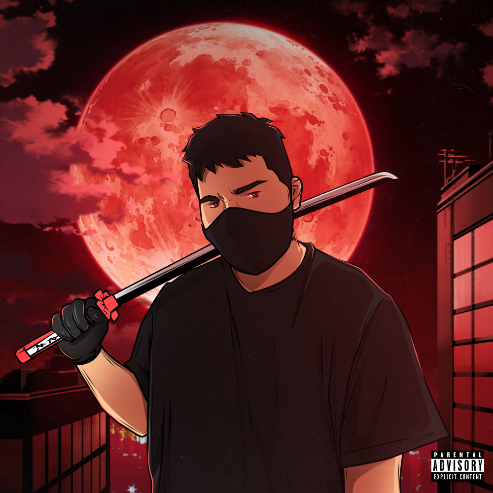 Akame Ga Kill (Explicit)