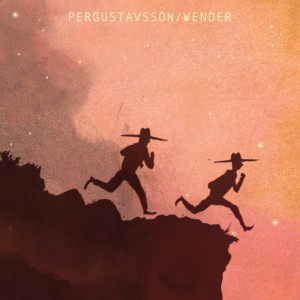 Album Guest of Dishonor oleh Vender