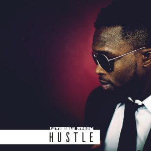 Album Hustle (feat. Kartreese) from Invisible Storm