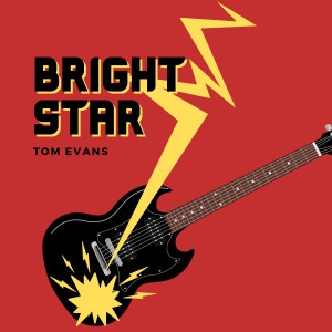 Tom Evans的專輯Brightstar