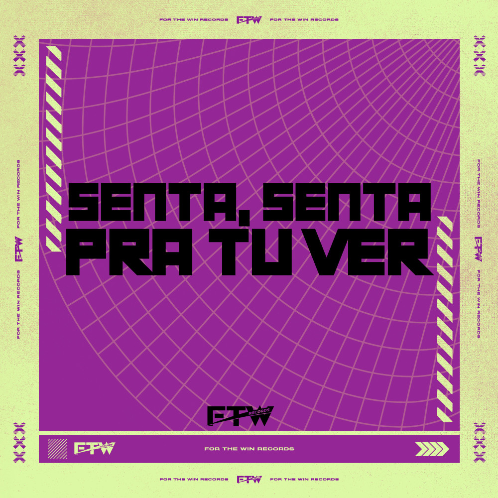 Senta, Senta pra Tu Ver (Explicit)