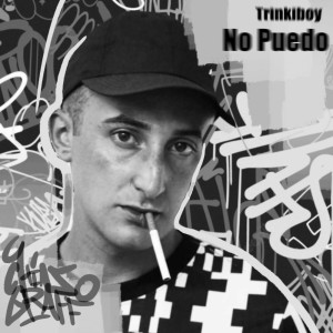Album No puedo from Trinkiboy
