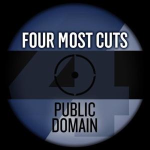 Public Domain的專輯Four Most Cuts Presents - Public Domain