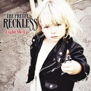 收聽The Pretty Reckless的Make Me Wanna Die歌詞歌曲