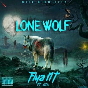 GTA的專輯Lone Wolf (feat. GTA)