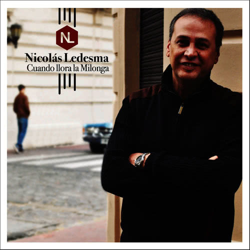 Cuando Llora la Milonga (Bonus Track)
