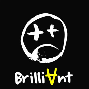 Brilliant的專輯Wrong Way (Explicit)