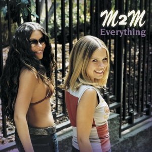 收聽M2M的Everything (Radio Edit) [U.S. Single Radio Edit]歌詞歌曲
