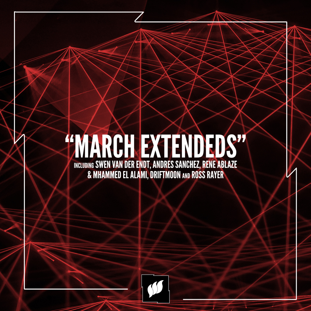 Stardust (Extended Mix)