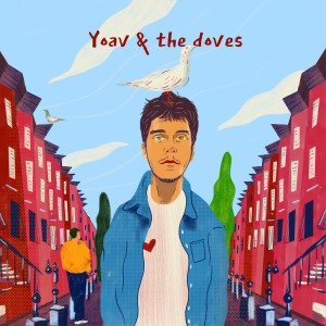 Listen to Richard song with lyrics from Yoav