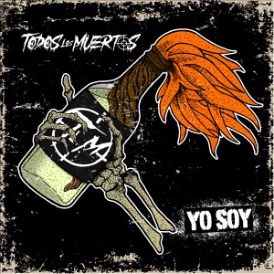 收聽Todos Los Muertos的Yo Soy歌詞歌曲