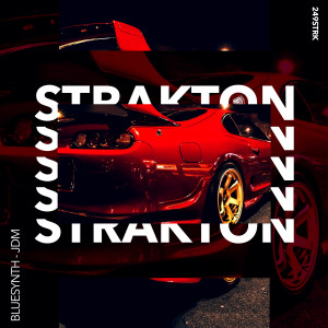 Listen to Supra song with lyrics from Bluesynth