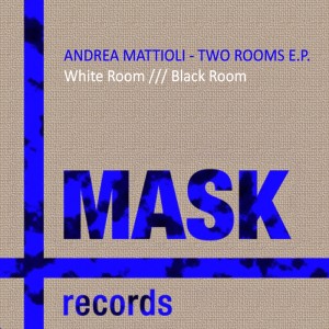Andrea Mattioli的專輯Two Rooms