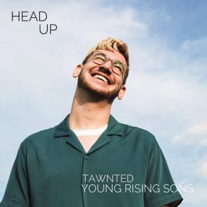 Album Head Up from Young Rising Sons