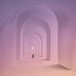 Morgan Thomaso的专辑Pathways