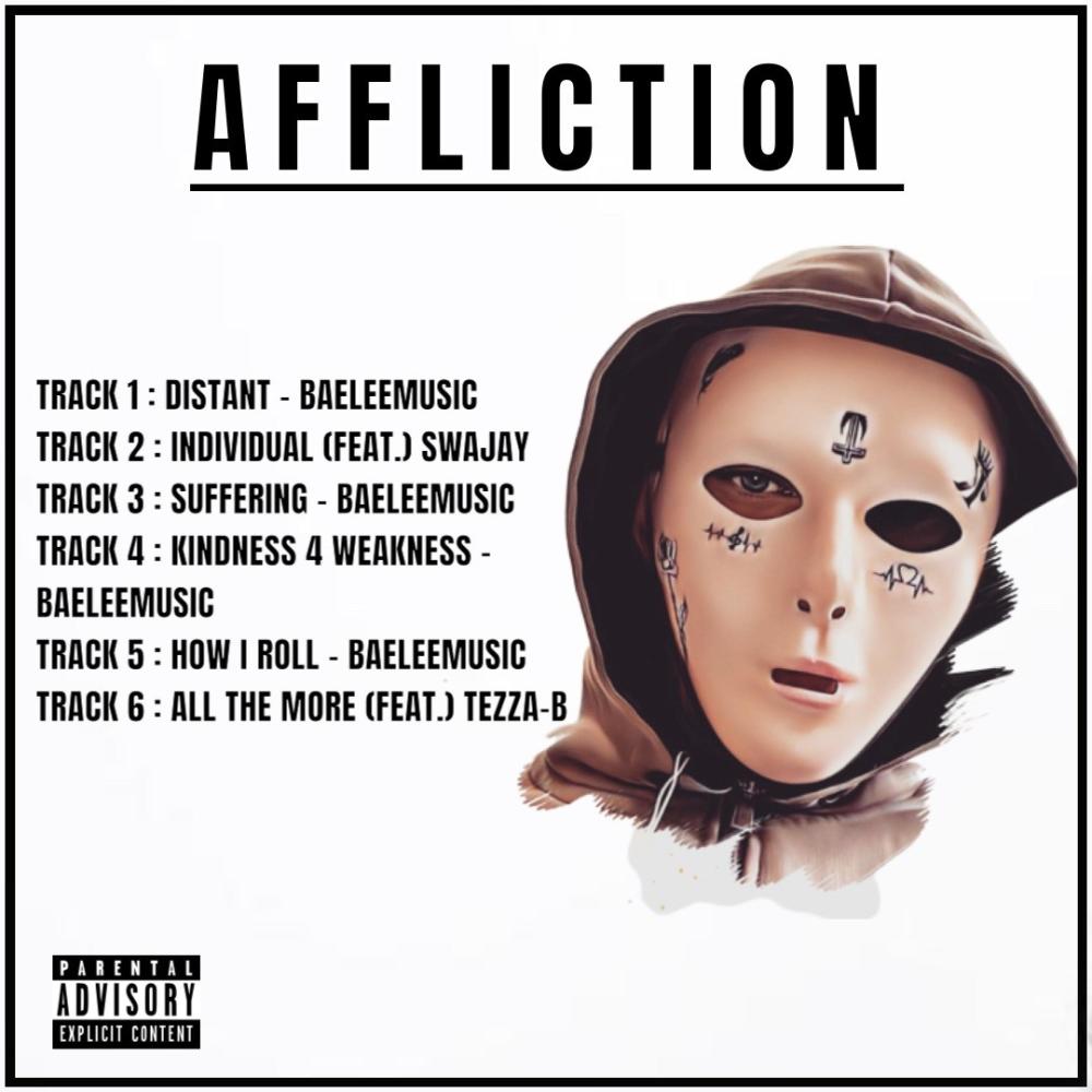 Individual (feat. Swajay) (Explicit)