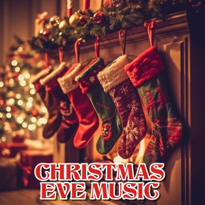 Christmas Jazz Ensemble的專輯Christmas Eve Music