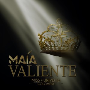 Maia的專輯Valiente