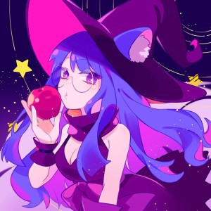 Morimori Atsushi的专辑Sweet* Witch* Girl* (Game size)