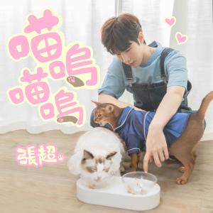 收聽張超 (Baritone)的喵嗚喵嗚歌詞歌曲
