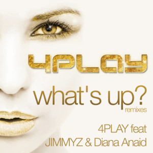 ดาวน์โหลดและฟังเพลง WHAT'S UP? (DJ's From Mars Radio Edit) พร้อมเนื้อเพลงจาก 4play