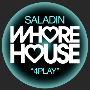 Saladin的專輯4PLay