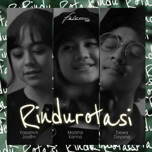 Album Rindu Rotasi (OST. Yang Tak Tergantikan) oleh Dewa Dayana