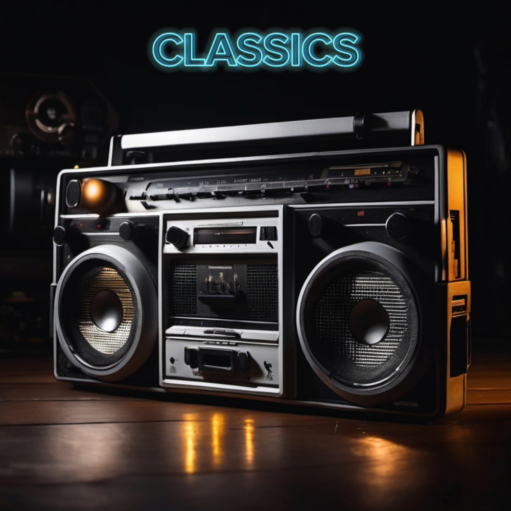 Classics (Explicit)
