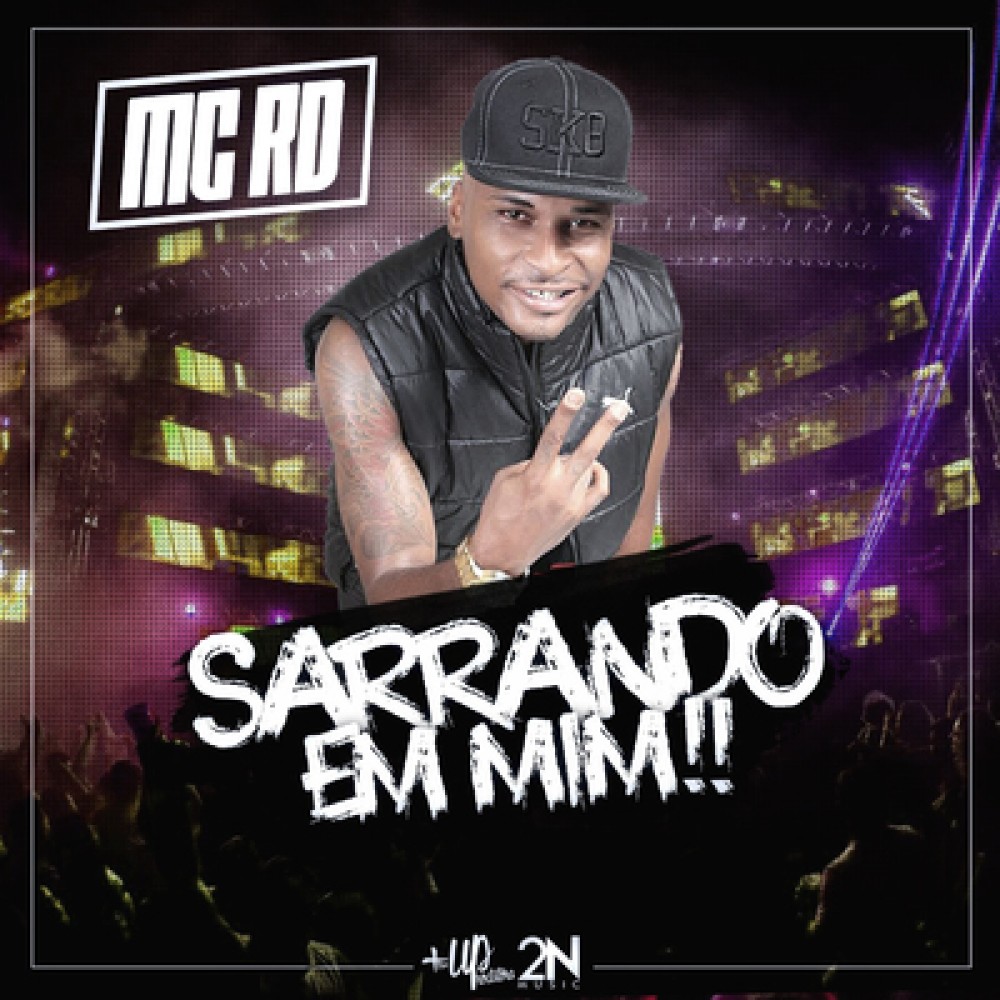 Sarrando Em Mim!! (Explicit)