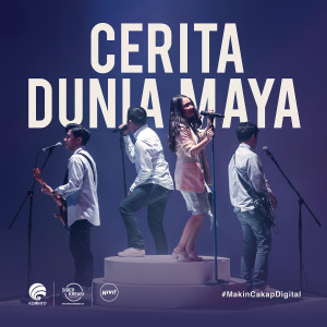 收聽Hivi!的Cerita Dunia Maya #MakinCakapDigital歌詞歌曲