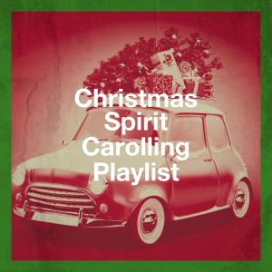 Acoustic Christmas Project的專輯Christmas Spirit Carolling Playlist
