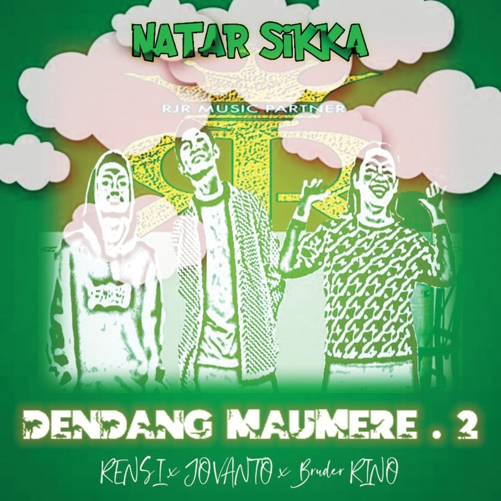 Dendang Maumere 2 (其他)