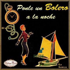 ดาวน์โหลดและฟังเพลง Nunca Jamás พร้อมเนื้อเพลงจาก Silma Moreno