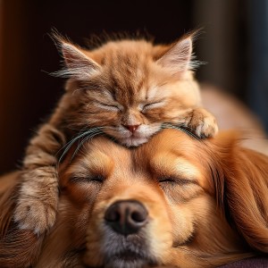 ดาวน์โหลดและฟังเพลง Paws In Peace พร้อมเนื้อเพลงจาก Gentle Souls