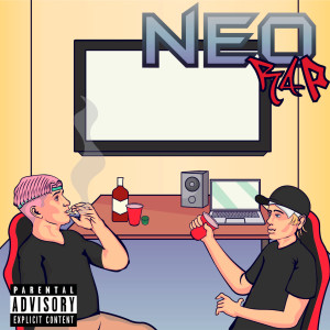 Album Neo Rap from Konna
