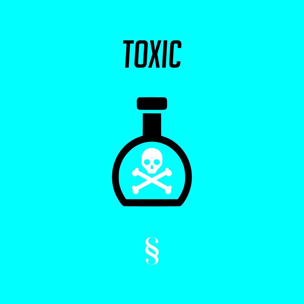 Toxic (Instrumental Version)