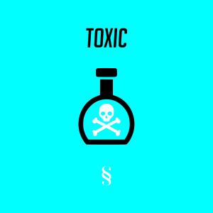 ดาวน์โหลดและฟังเพลง Toxic (Sailorurlove Version) พร้อมเนื้อเพลงจาก Sam Sky
