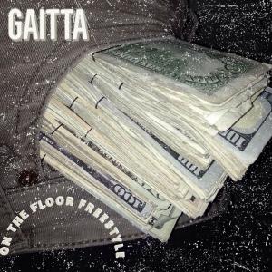 Gaitta的專輯All New (put it on the floor freestyle) [Explicit]