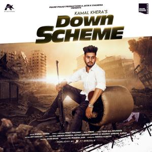 Album Down Scheme from Kamal Khera