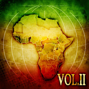 收聽The Mighty Diamonds的Africa歌詞歌曲