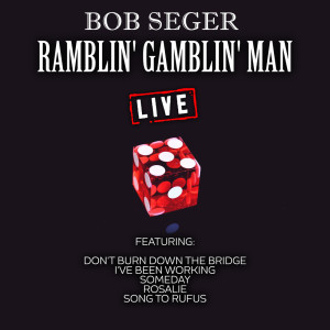 Dengarkan Heavy Music (Live) lagu dari Bob Seger dengan lirik