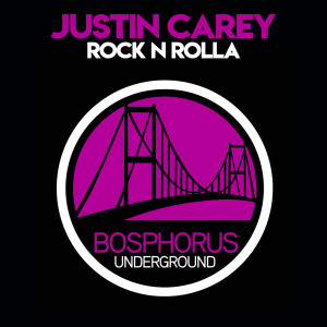 Listen to Rock N Rolla (Aiho Remix) song with lyrics from Justin Carey