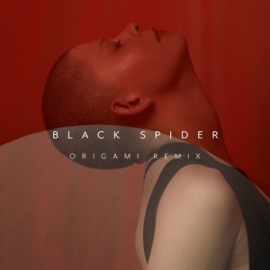 收聽Kovacs的Black Spider (Origami Remix)歌詞歌曲