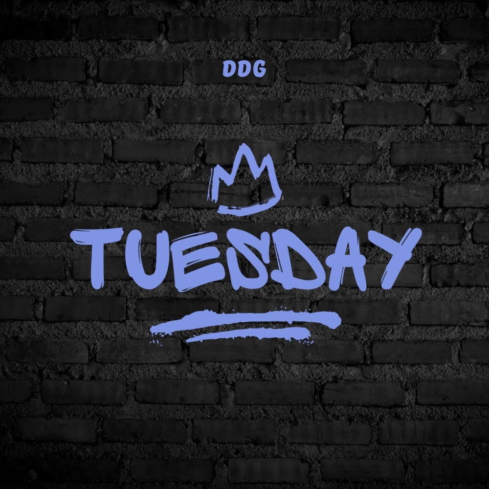 Tuesday